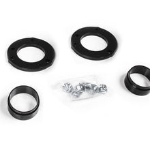 Zone Offroad 2019-2020 Ford Ranger 2in Leveling Kit - ZONF1204