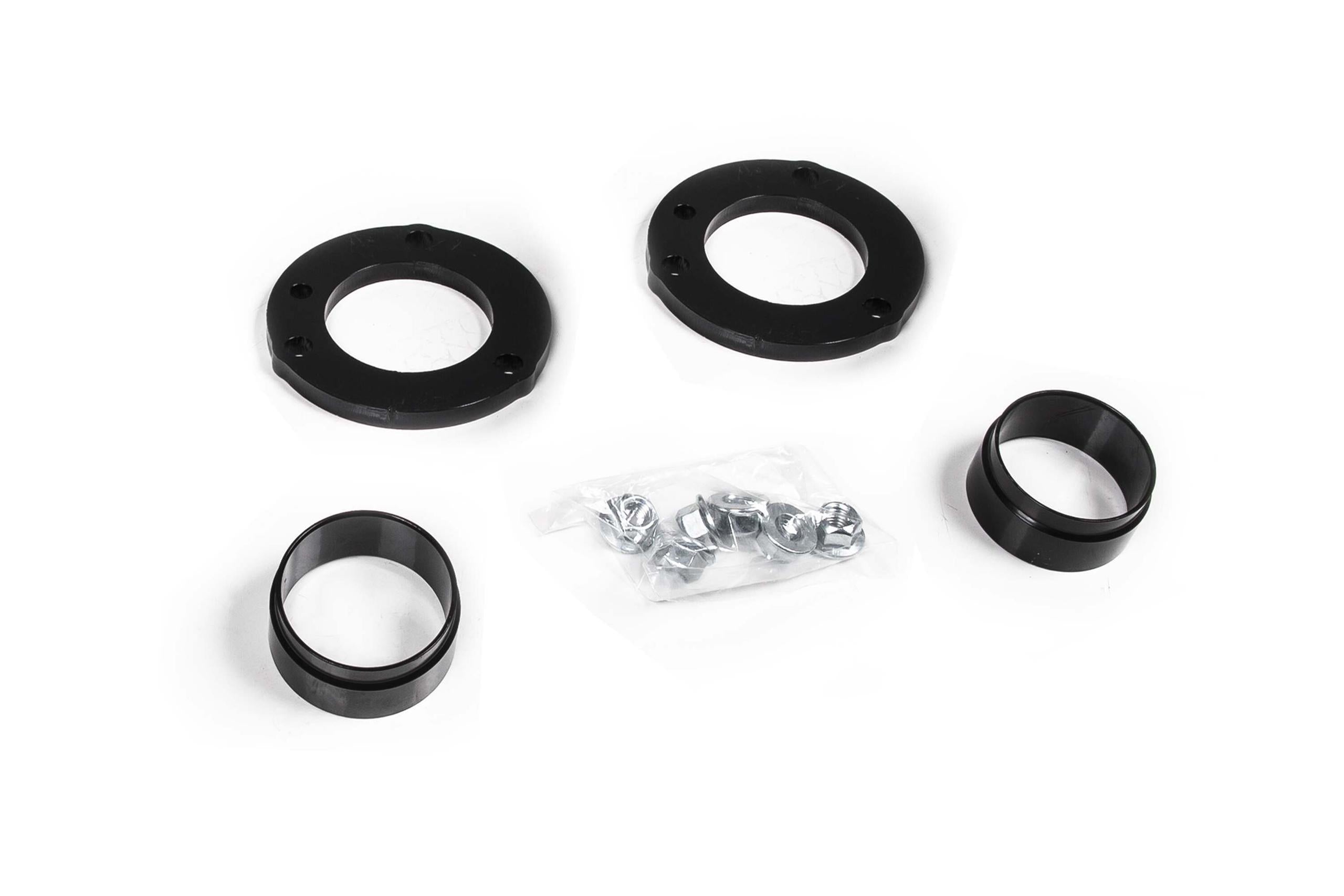 Zone Offroad 2019-2020 Ford Ranger 2in Leveling Kit - ZONF1204