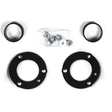 Zone Offroad 2019-2020 Ford Ranger 2in Leveling Kit - ZONF1204