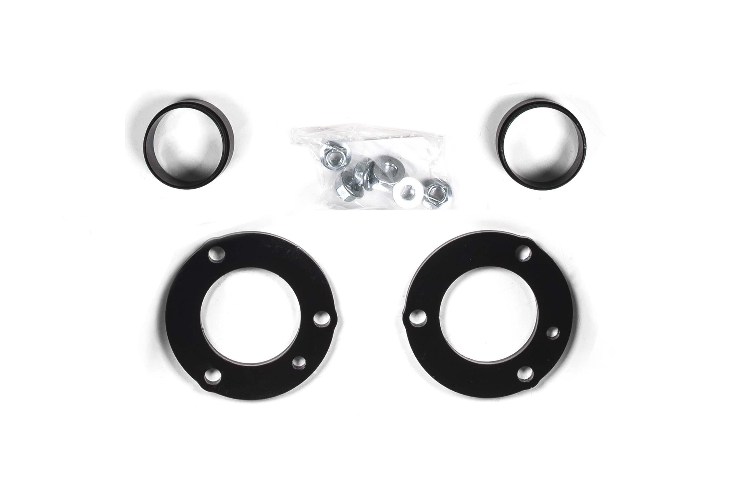 Zone Offroad 2019-2020 Ford Ranger 2in Leveling Kit - ZONF1204