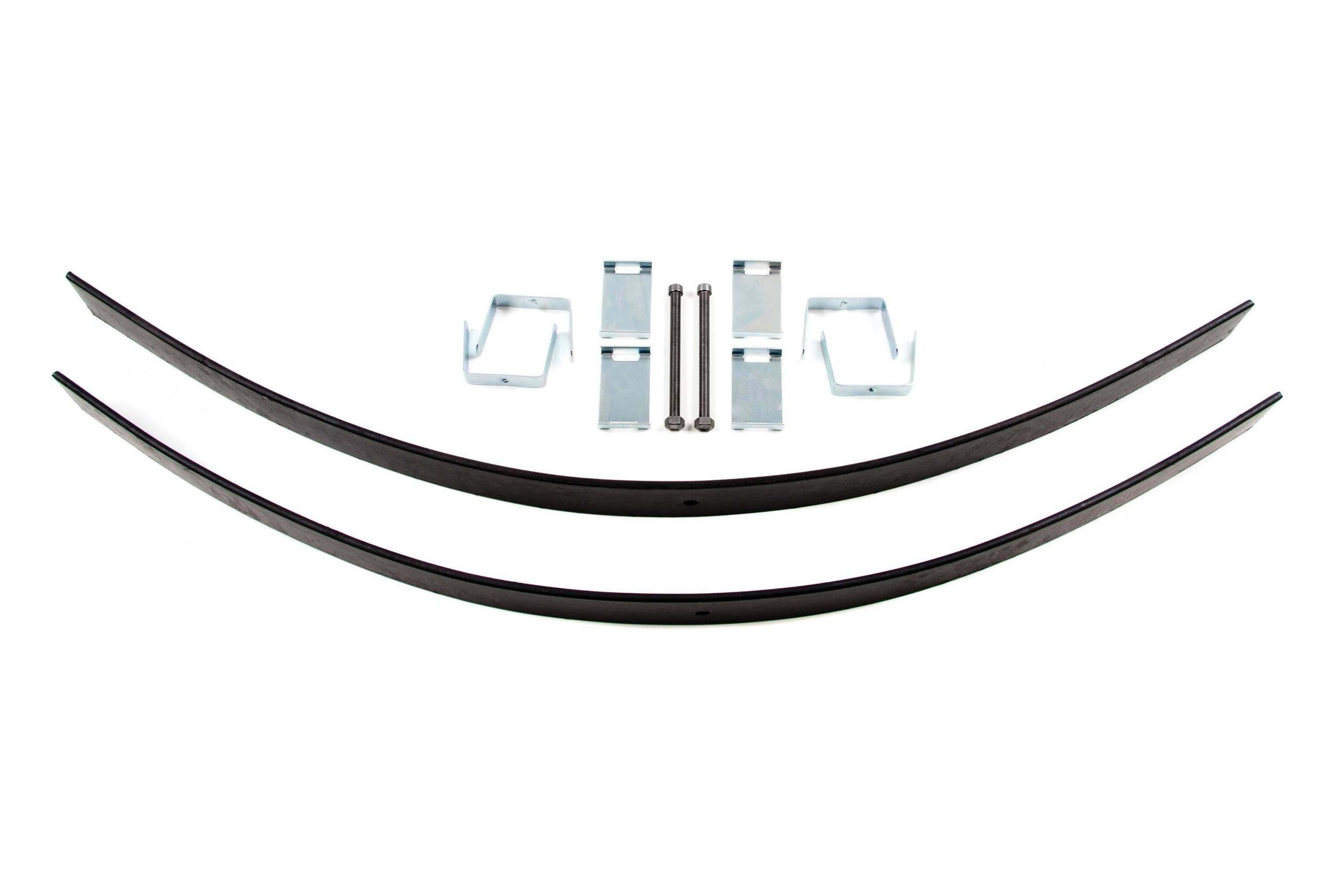 Zone Offroad 05-07 Super Duty Add-a-leaf - ZONF6218