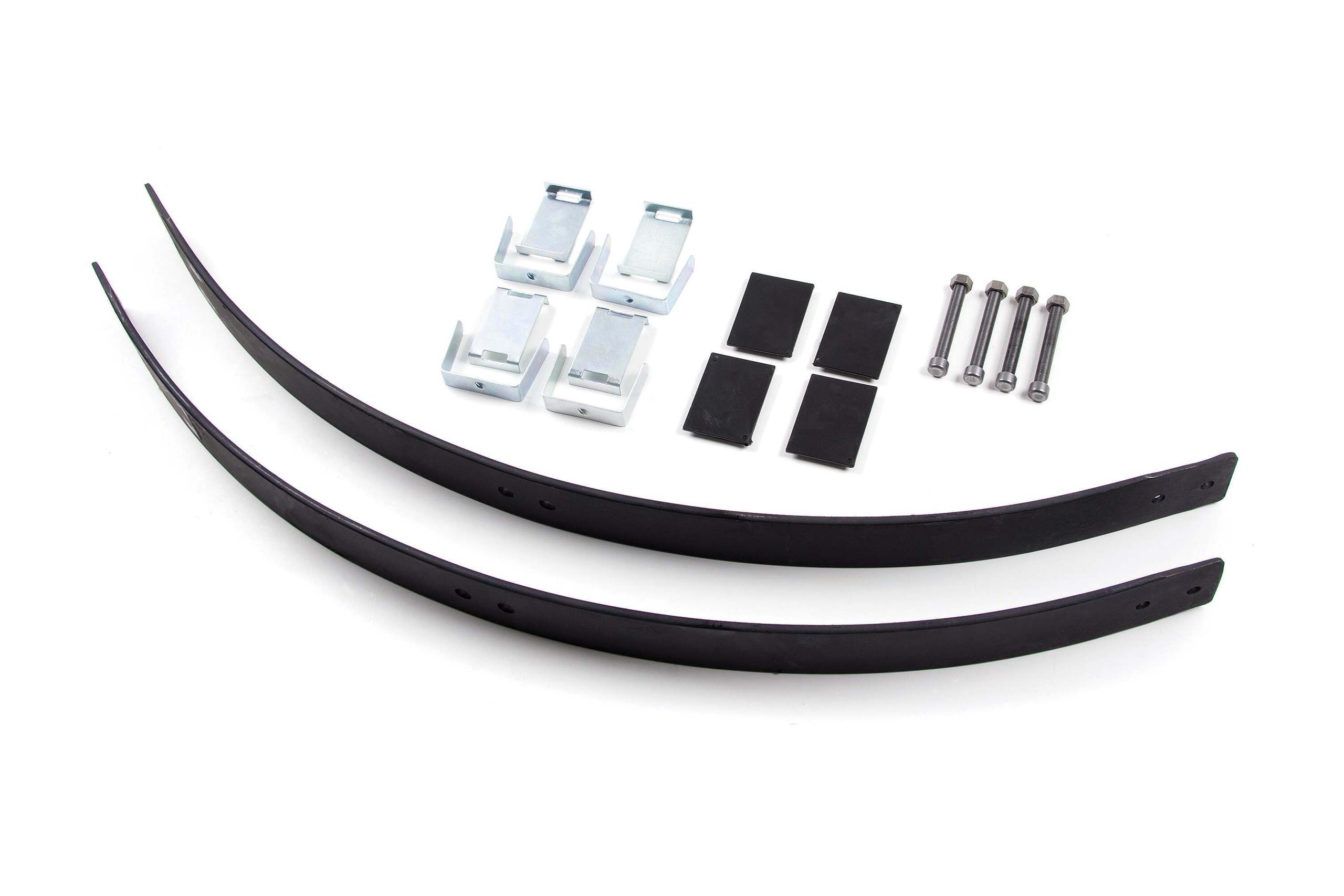 Zone Offroad 04-08 Ford F150 Add-A-Leaf - ZONF6219