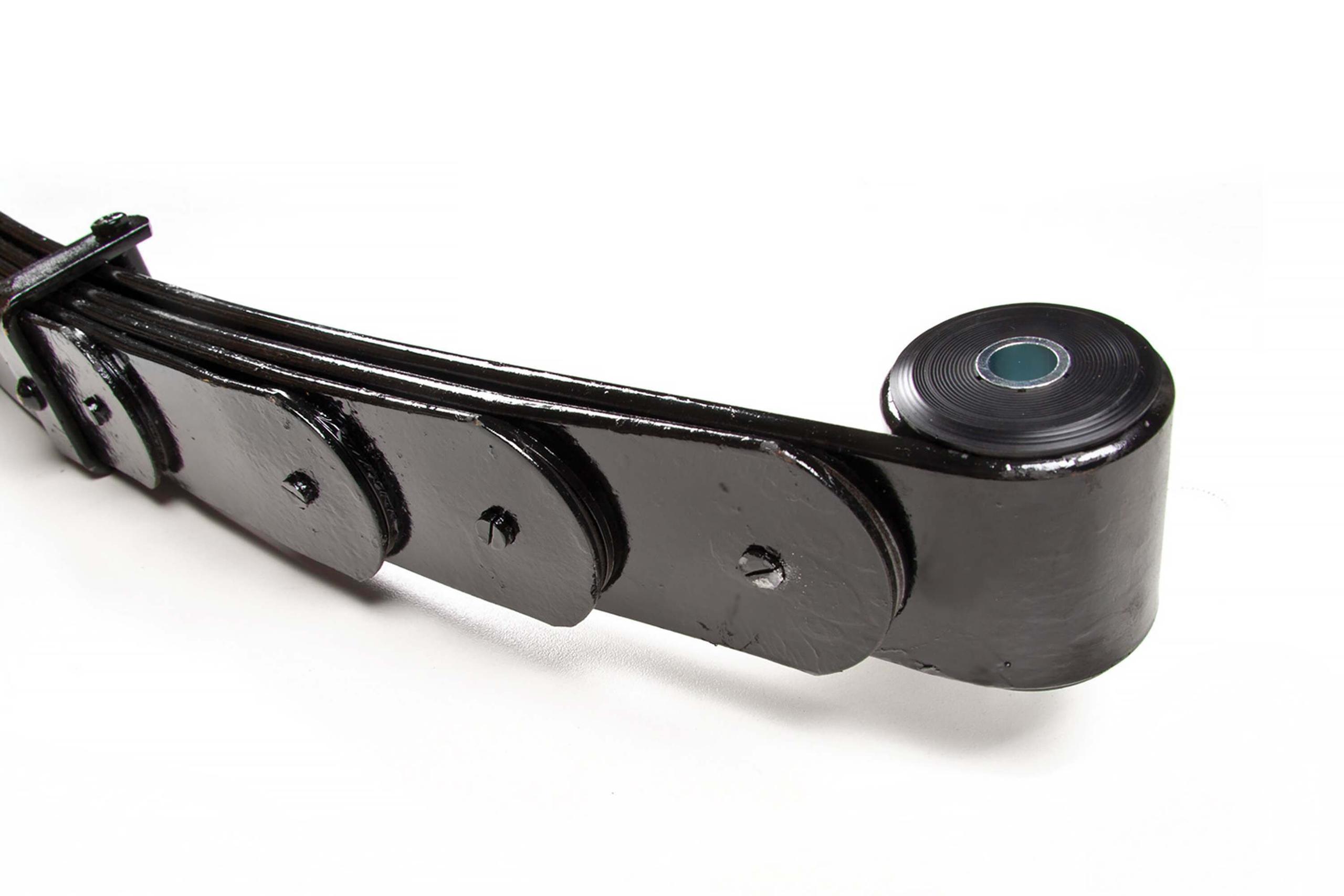 Zone Offroad Jeep XJ 3in Leaf Spring - ZONJ0308