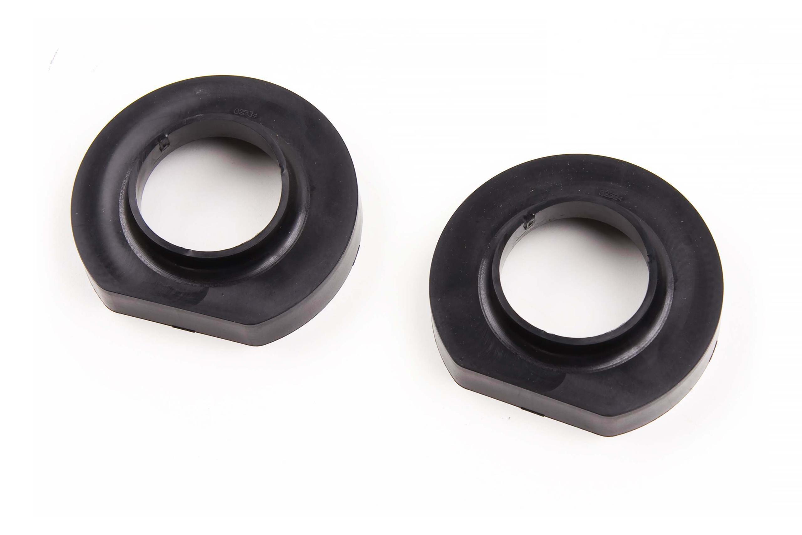 Zone Offroad Jeep TJ/XJ/ZJ 3/4in Coil Spacers - ZONJ2100