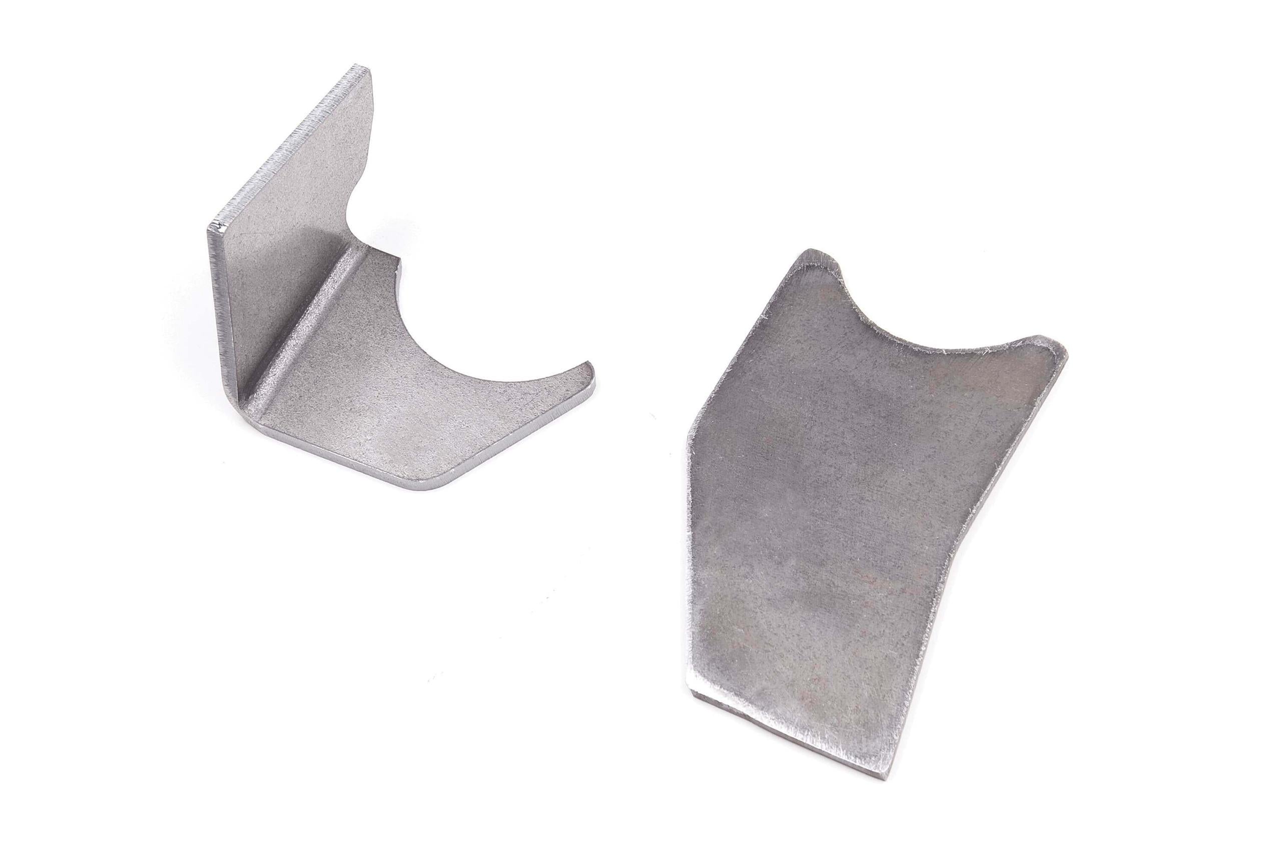 Zone Offroad Jeep JK Front Track Bar Gusset - ZONJ5001