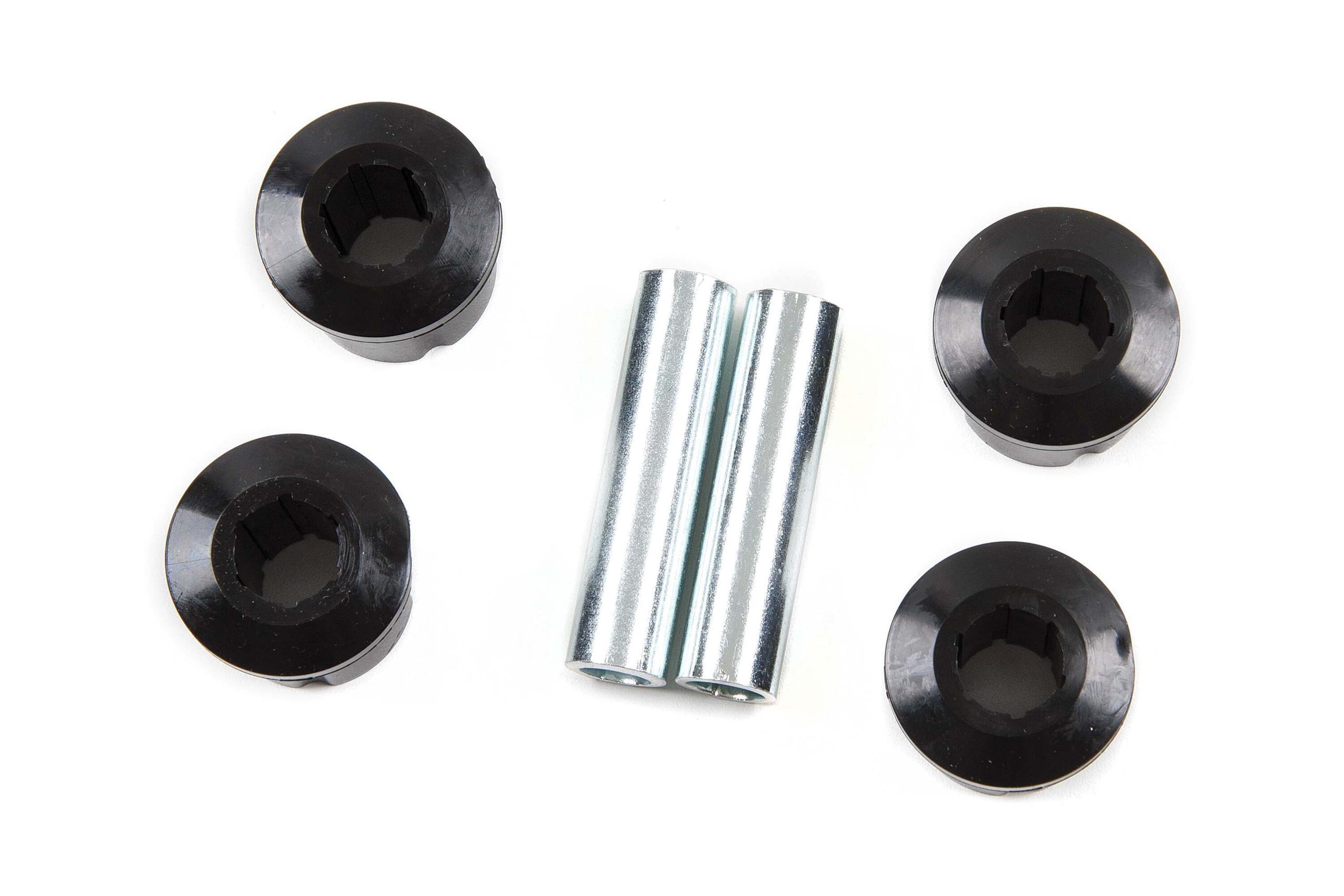 Zone Offroad YJ Leaf Spring Bushing Kit (1 kit/spr) - ZONJ7000