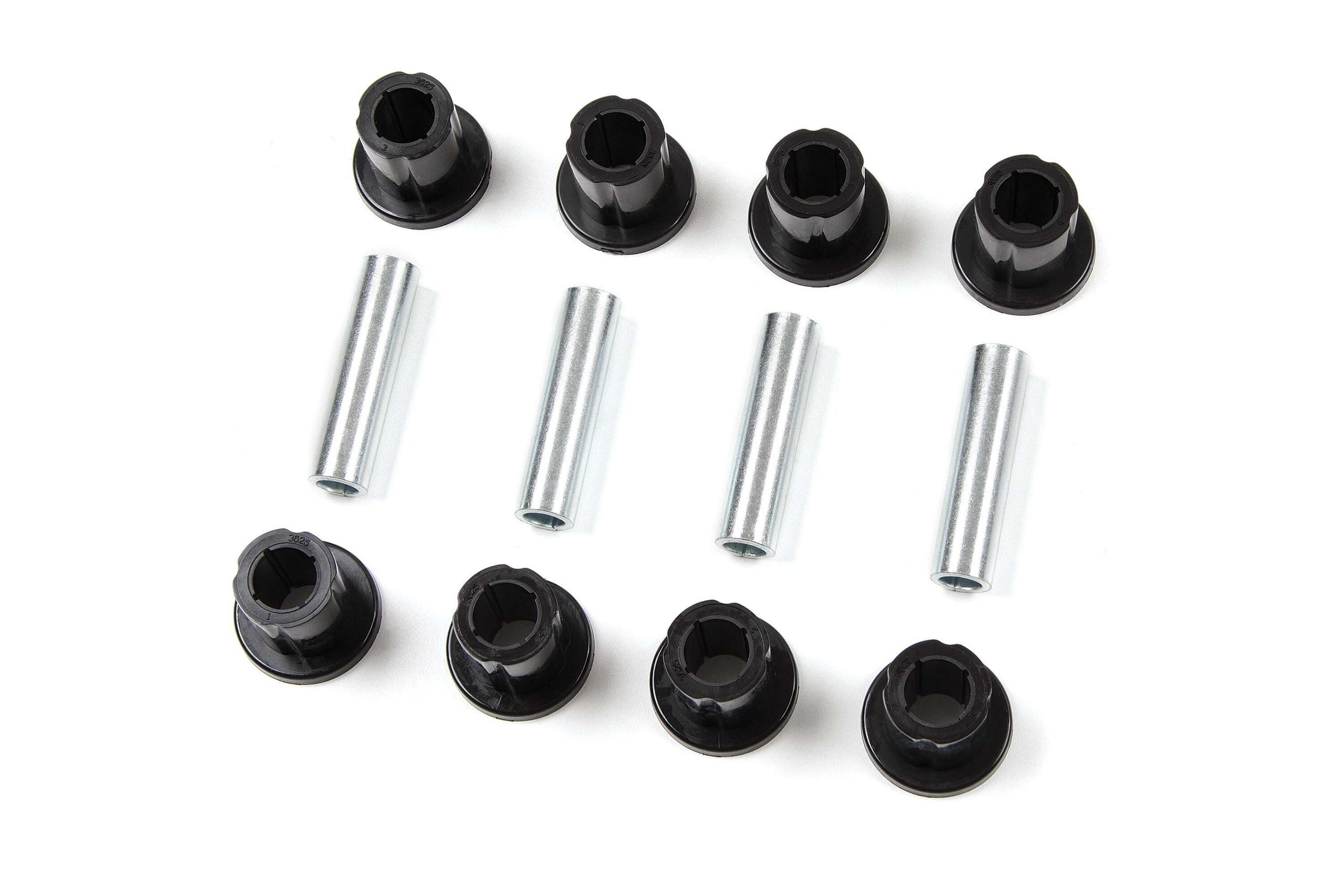 Zone Offroad YJ Shackle Frame Bushing Kit(1 kit/vhcl) - ZONJ7010