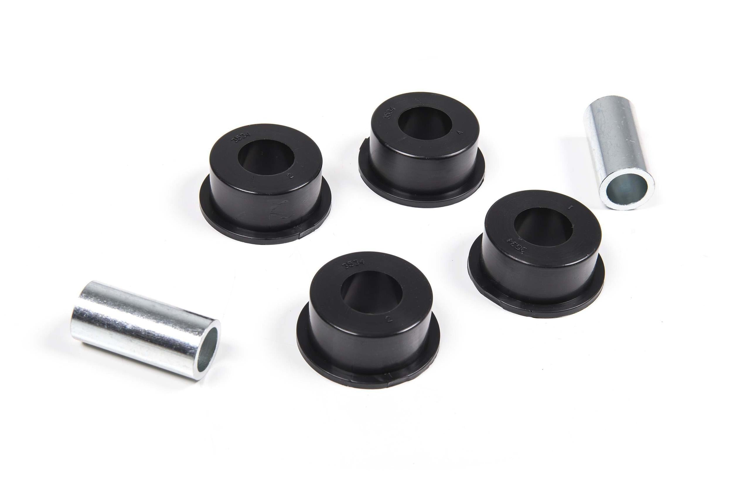 Zone Offroad Zone JK Track Bar Bushing Kit - ZONJ7104