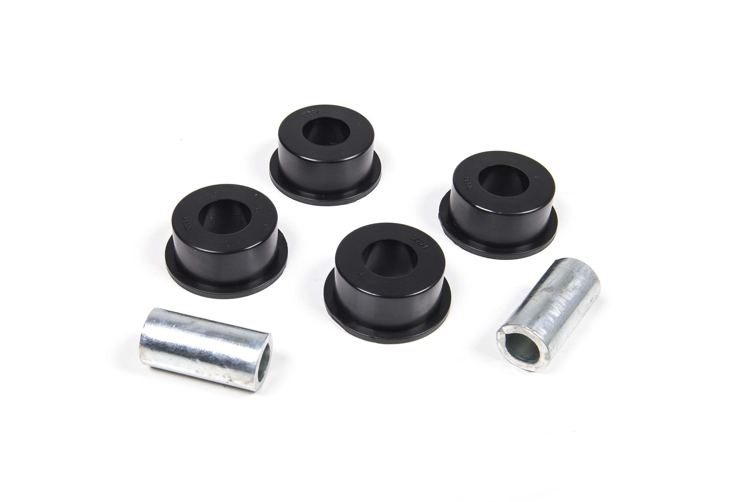 Zone Offroad Zone WJ Track Bar Bushing Kit - ZONJ7105