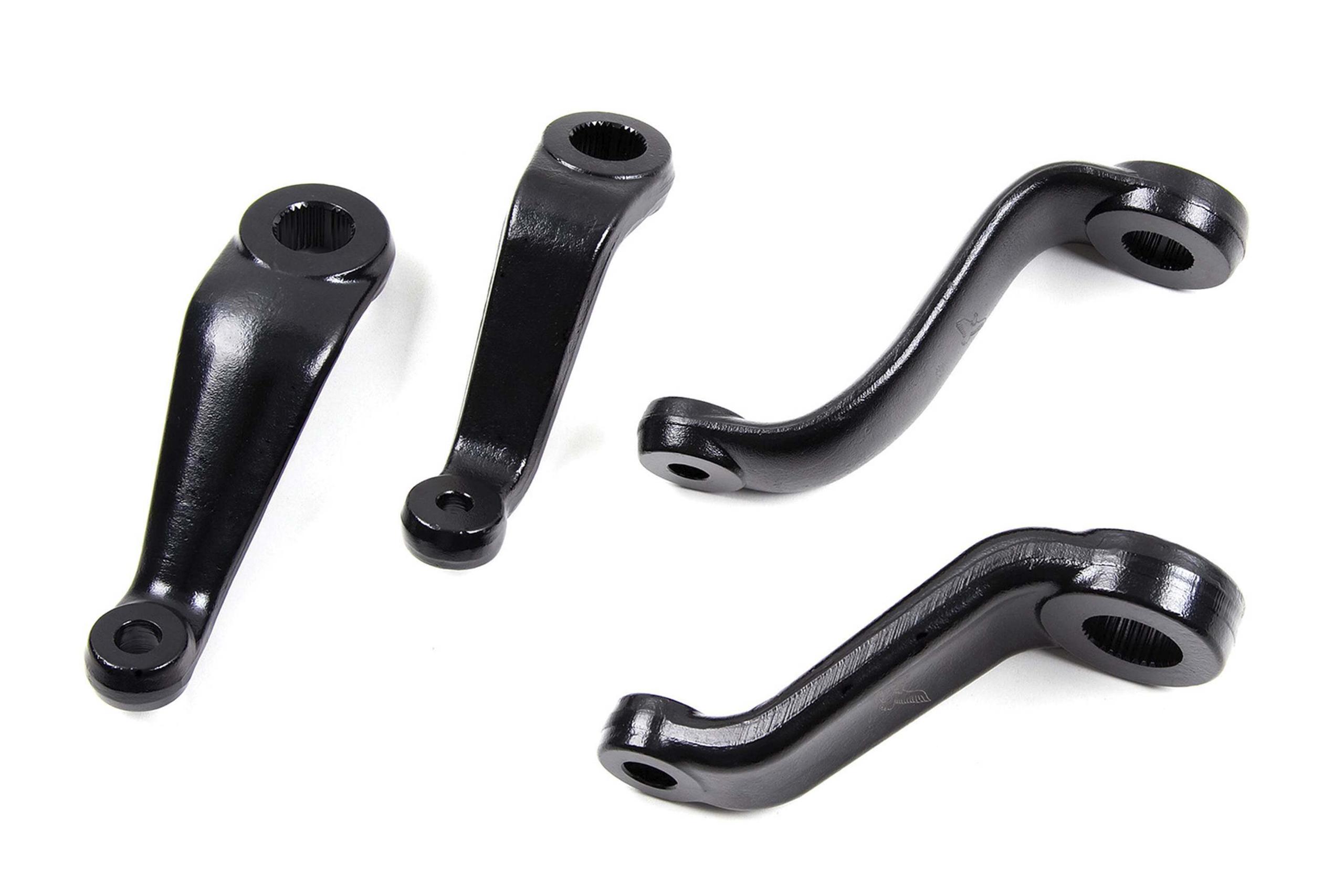 Zone Offroad 05-12 Ford F250 Pitman Arm - ZONF8404