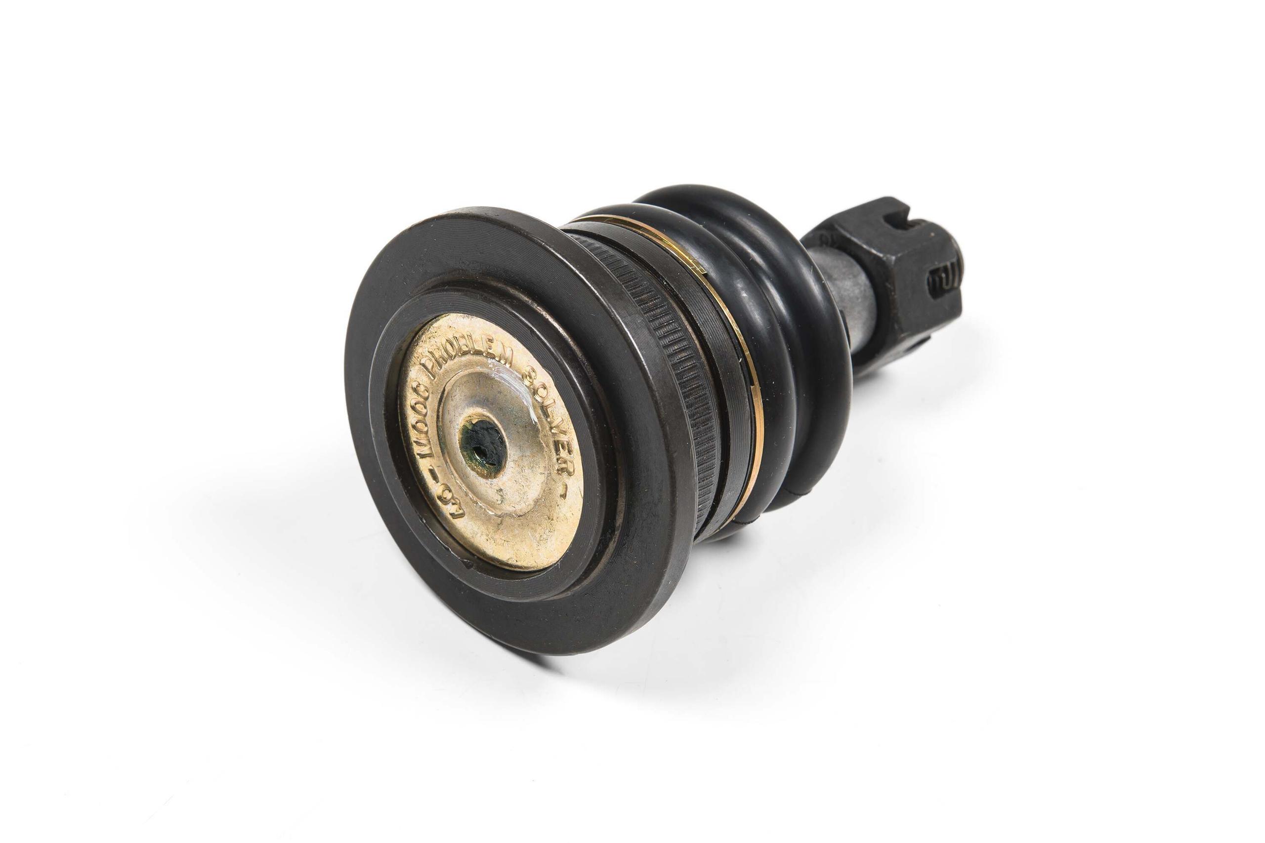 Zone Offroad Tundra Ball Joint Master Kit - Zone - ZONT8311