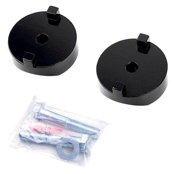 Zone Offroad 05-15 Ford F250/350 1in Budget Boost - ZONF1101