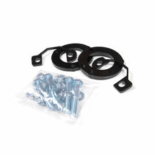 Zone Offroad 2021 Ford Bronco 1" Leveling Kit - ZONF1102