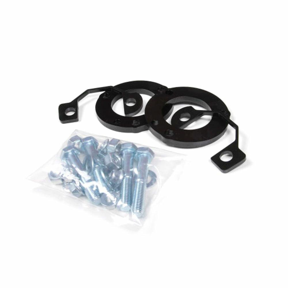 Zone Offroad 2021 Ford Bronco 1" Leveling Kit - ZONF1102
