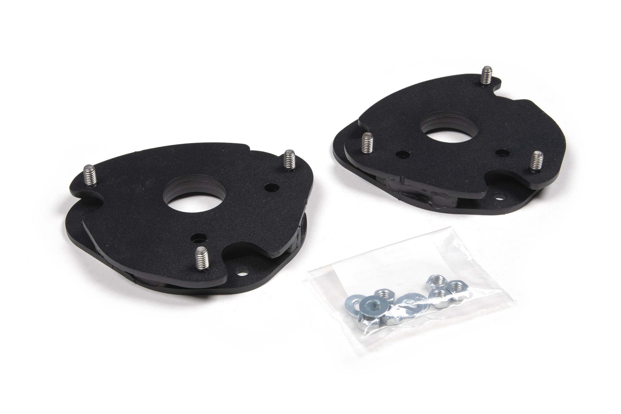 Zone Offroad Zone 1" Leveling Kit - ZONF1103