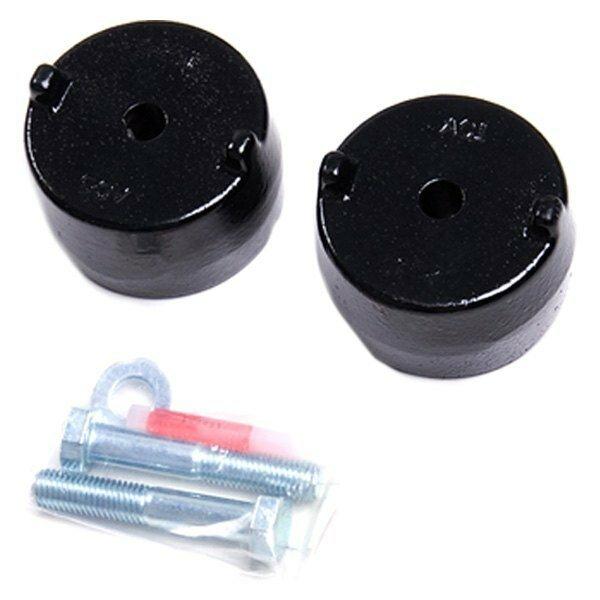 Zone Offroad 05-15 Ford F250/350 2in Leveling Kit - ZONF1201