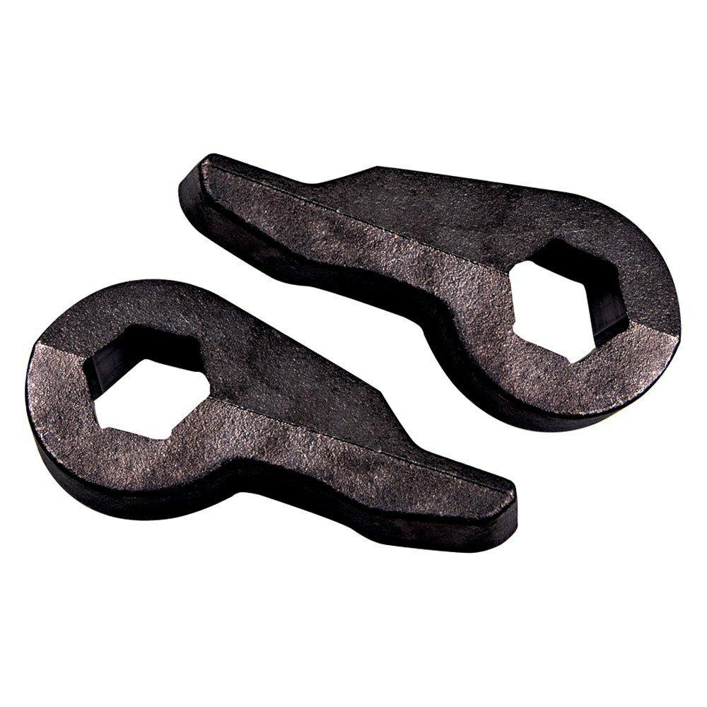 Zone Offroad 97-03 Ford F150 Torsion Bar Keys - ZONF1202