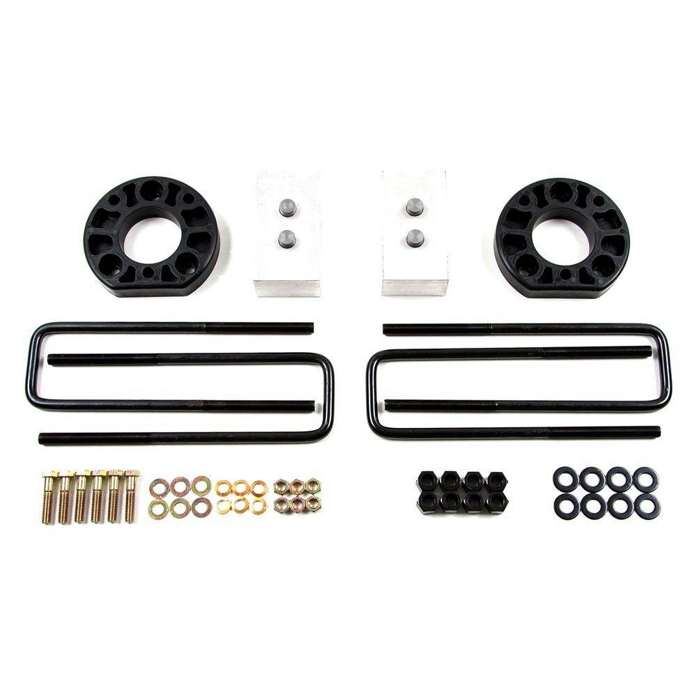 Zone Offroad 04-08 Ford F150 2in Lift Kit - ZONF1210