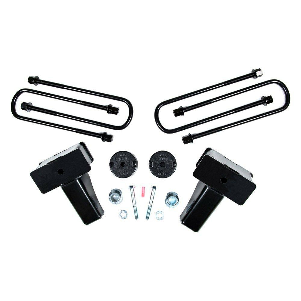 Zone Offroad 2011-2015 F-250 2in/2in Suspension Lift - ZONF1211