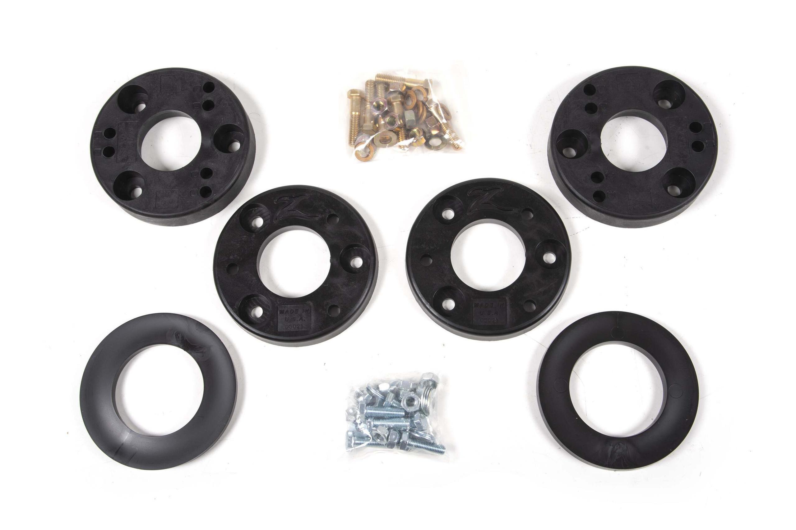 Zone Offroad 3" Suspension Lift Kit - ZONF1300