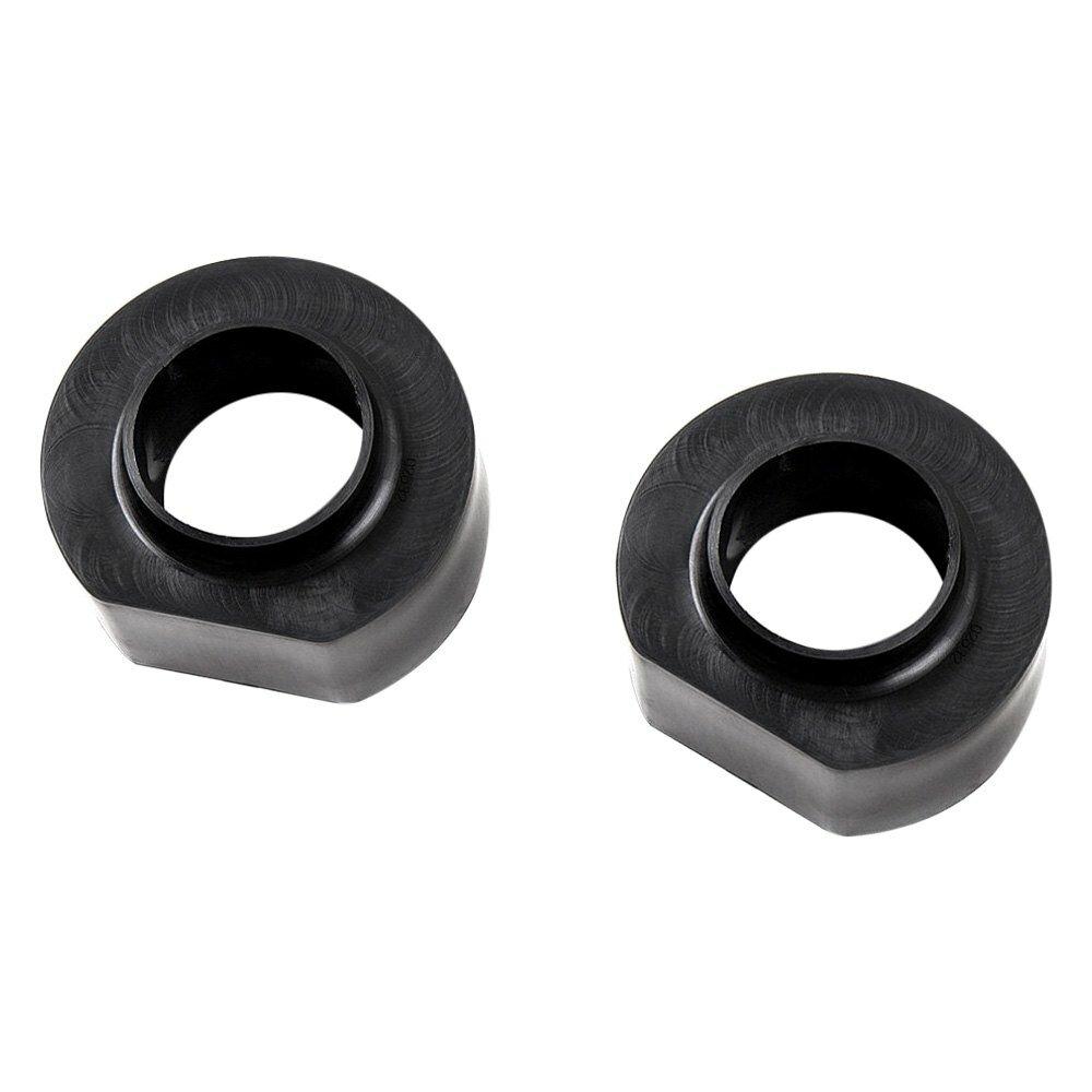 Zone Offroad Jeep TJ/XJ/ZJ 1-3/4in Coil Spacers - ZONJ2202