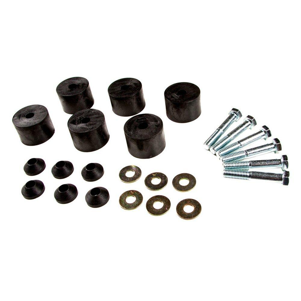 Zone Offroad 87-95 Jeep YJ 1-5/8in Transfer Case Drop - ZONJ5003