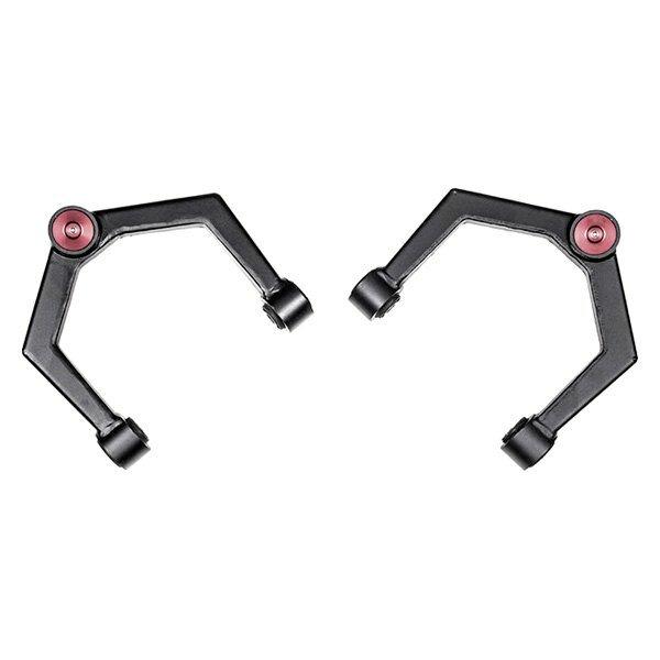 Zone Offroad 16-19 Nissan Titan XD Adventure Series UCA Kit - ZONN2200