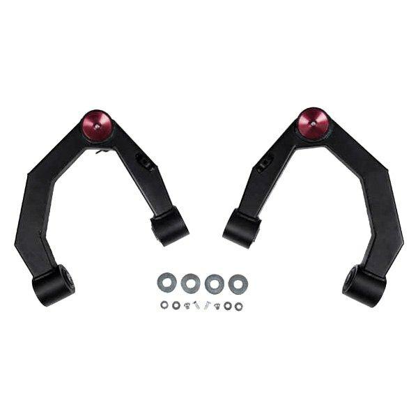 Zone Offroad 07-19 Tundra Adventure Series UCA Kit - ZONT2300