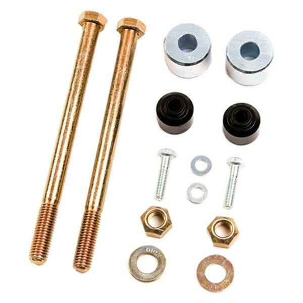Zone Offroad Toyota Differential Drop - ZONT5305