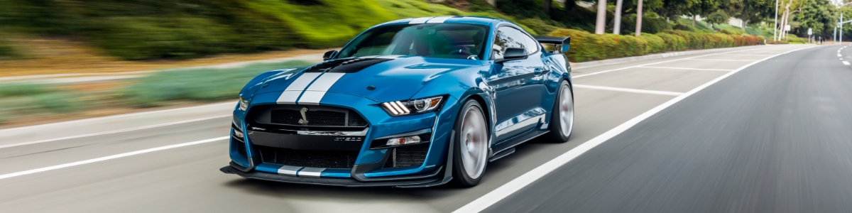 Supercharge It! Why You Need A Supercharger for Your Mustang GT