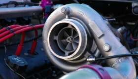 How Much Horsepower Does a Turbocharger Add?