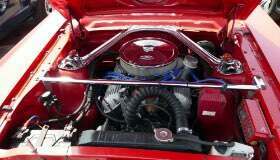 Mustang Engine Guide: A Look at Mustang GT Engines and Beyond