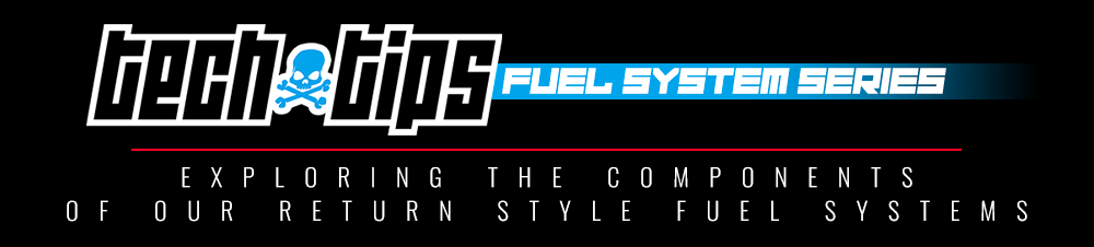 Fuel System Series