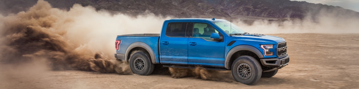 The Ultimate Guide to the Best Ford F-150 Mods & Upgrades